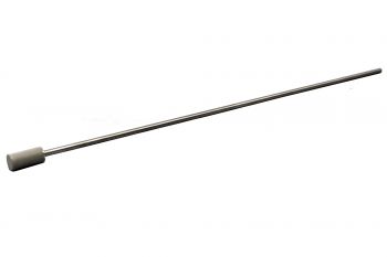 16” Stainless Steel Oxygen Wand, 2.0 Micron