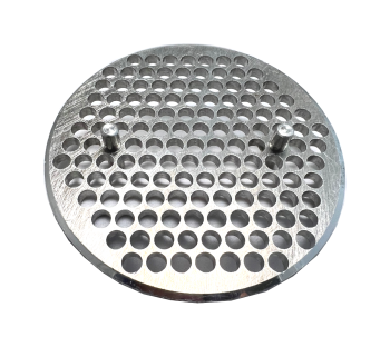 Pump Disc Strainer 