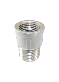 1/2" Male NPT to same size Female NPT Adapter