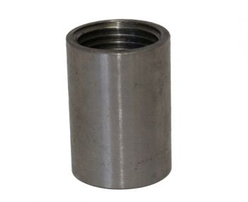 Merchant Pipe Coupling (Stainless Steel)