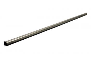 Stainless Steel Straight Wall Thermowell 