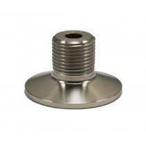1.5" Tri-Clamp by Beer Nut Thread
