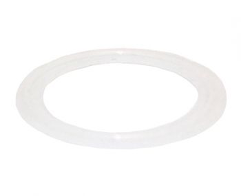 Tri Clamp Gasket, Silicone