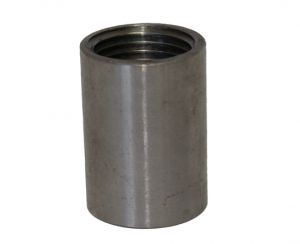 1/4” Pipe Coupling Fitting (Stainless Steel 316)