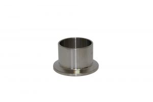 2" Tri-Clamp fitting