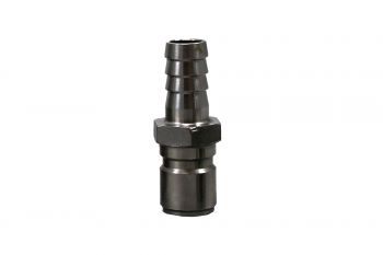 Hose Fitting - 1/2 Barb to Male (1/2 NPT) – BrewHQ