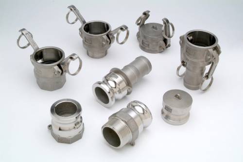 The Complete Guide to Camlock Fittings